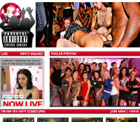 Join Drunk Sex Orgy