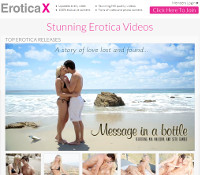 Join Erotica X