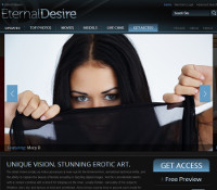 Join Eternal Desire