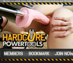 Join Hardcore Power Tools