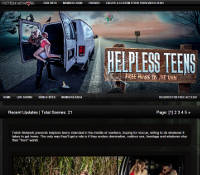 Join Helpless Teens