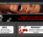 Join Hot Talking