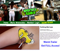 Join Money Talks