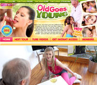 Join Old Goes Young