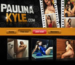 Join Paulina Kyle