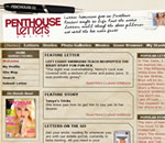 Join Penthouse Letters