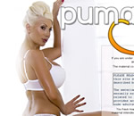Join Puma Swede