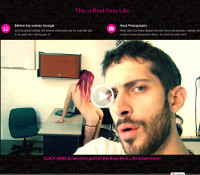 Join Real Porn Life