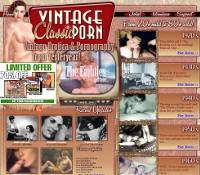 Join Vintage Classic Porn