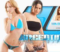 Visit Argentina Triple X
