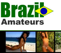 Visit Brazil Amateurs