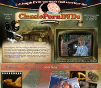 Visit Classic Porn DVDs