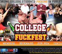 Visit College Fuck Fest