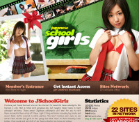 Visit Japanese Schoolgirls