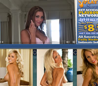 Visit Playboys Sexy Wives