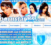 Visit Pornstar XS