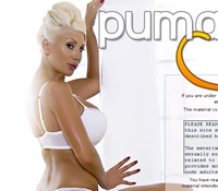 Visit Puma Swede