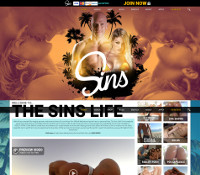Visit Sins Life