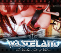 Visit Wasteland